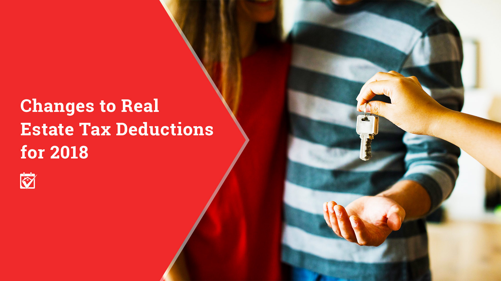 Changes to Real Estate Tax Deductions for 2018
